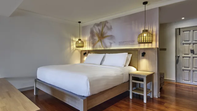 Garrya Tongsai Bay Samui photo 8