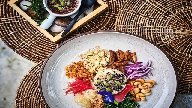 Garrya Tongsai Bay Samui photo 11