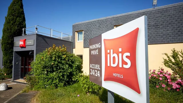 Ibis budget Auxerre Nord photo 7