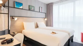 Ibis Ach?res Saint-Germain-en-Laye