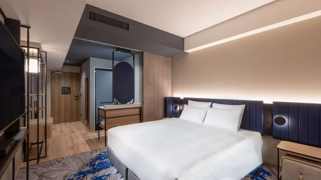 Novotel Nara photo 1