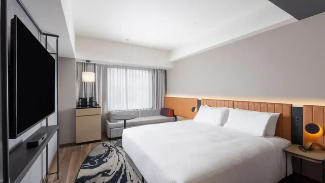 Novotel Nara photo 3