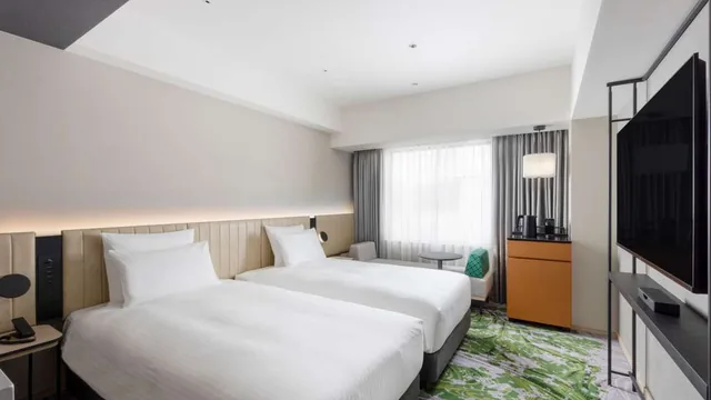 Novotel Nara photo 5