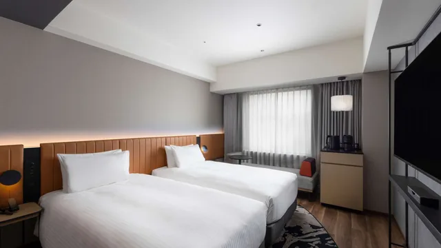 Novotel Nara photo 6