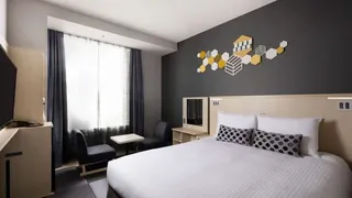 Ibis Styles Tokyo Ginza East