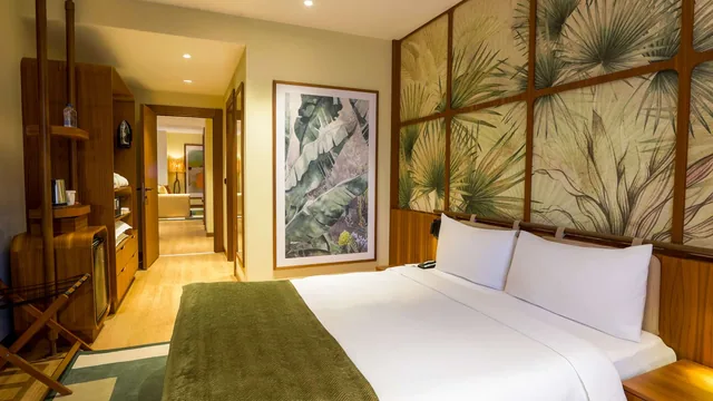 Ibis Styles Kurtkoy photo 8