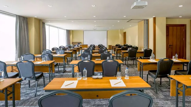 Ibis Styles Kurtkoy photo 9