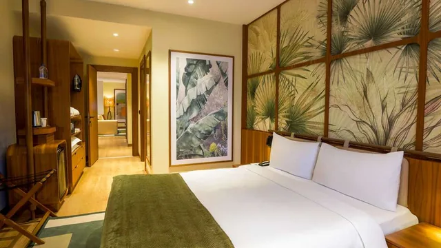 Ibis Styles Kurtkoy photo 10