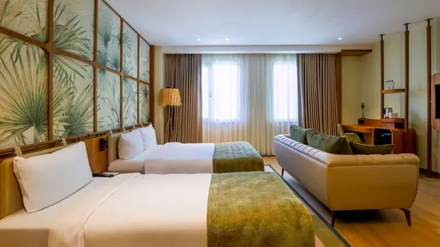 Ibis Styles Kurtkoy photo 11