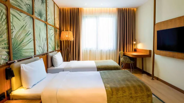 Ibis Styles Kurtkoy photo 12