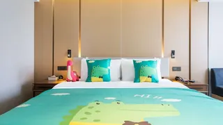 Mercure Zhuhai Xiangzhou Coast