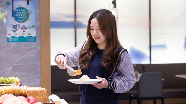 Mercure Zhuhai Xiangzhou Coast photo 4