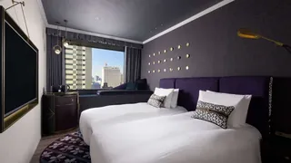 Mercure Tokyo Hibiya