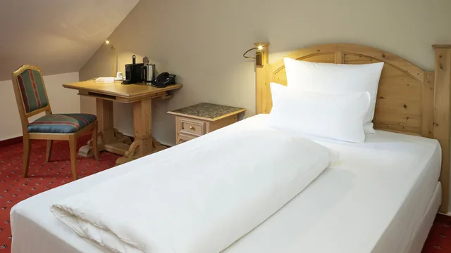 Atomis Hotel Munich Airport by Mercure photo 2