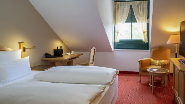 Atomis Hotel Munich Airport by Mercure photo 3