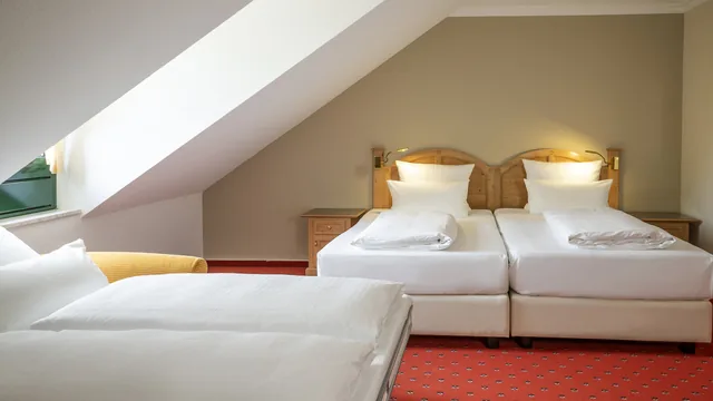 Atomis Hotel Munich Airport by Mercure photo 4