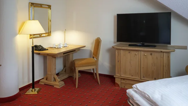 Atomis Hotel Munich Airport by Mercure photo 5