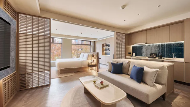 Ming Hotel Nanjing MGallery Collection photo 1