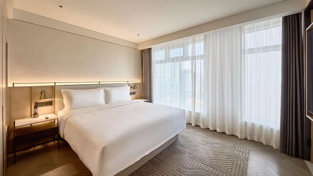 Ming Hotel Nanjing MGallery Collection photo 2