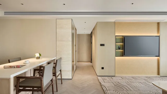 Ming Hotel Nanjing MGallery Collection photo 3