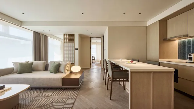 Ming Hotel Nanjing MGallery Collection photo 5