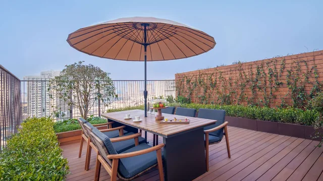 Ming Hotel Nanjing MGallery Collection photo 6