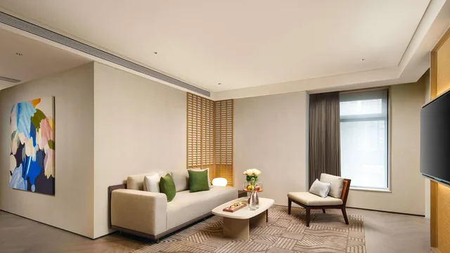 Ming Hotel Nanjing MGallery Collection photo 7