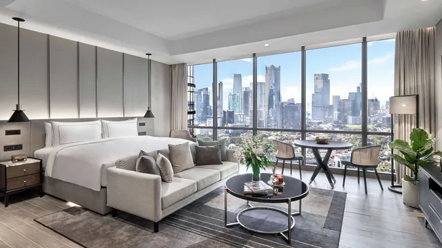 25hours Hotel Jakarta The Oddbird photo 6