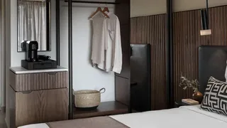 Rocca a Mare Heraklion - Handwritten Collection