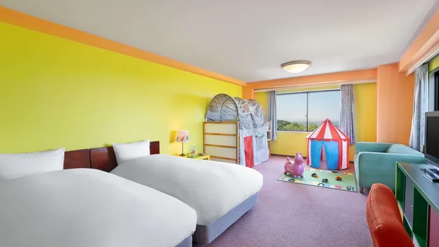 Grand Mercure Nasu Highlands Resort & Spa photo 3