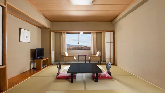 Grand Mercure Nasu Highlands Resort & Spa photo 6