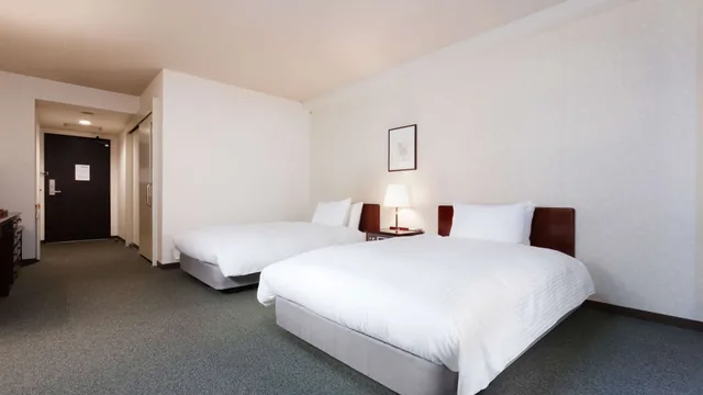 Grand Mercure Nasu Highlands Resort & Spa photo 8