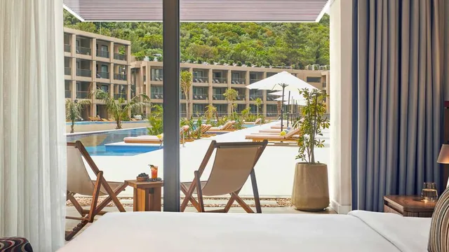 Hyde Bodrum photo 10