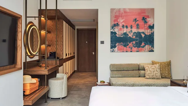 Hyde Bodrum photo 11