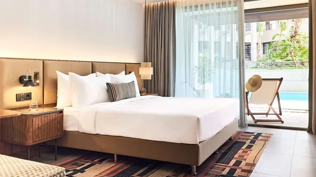 Hyde Bodrum photo 12