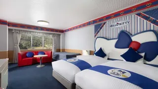 Grand Mercure Beppu Bay Resort & Spa