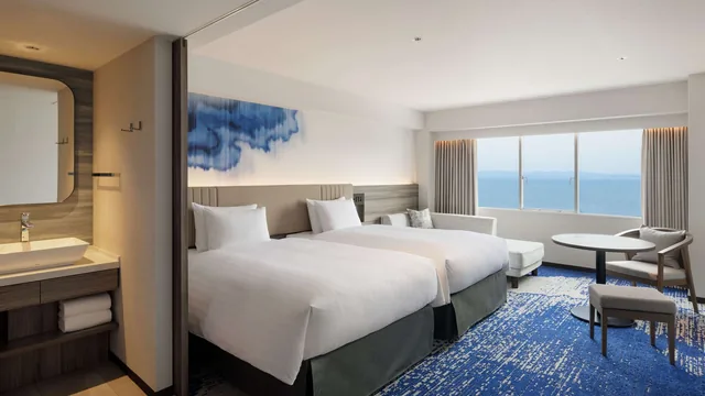 Grand Mercure Beppu Bay Resort & Spa photo 3