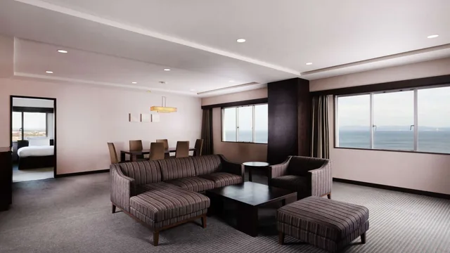 Grand Mercure Beppu Bay Resort & Spa photo 6