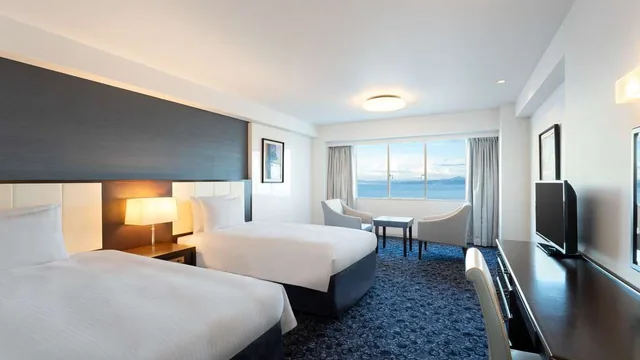 Grand Mercure Beppu Bay Resort & Spa photo 10