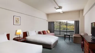 Mercure Kochi Tosa Resort & Spa