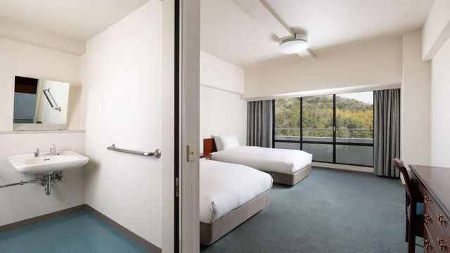 Mercure Kochi Tosa Resort & Spa photo 3