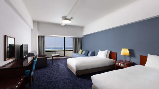 Mercure Kochi Tosa Resort & Spa photo 4