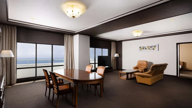 Mercure Kochi Tosa Resort & Spa photo 8