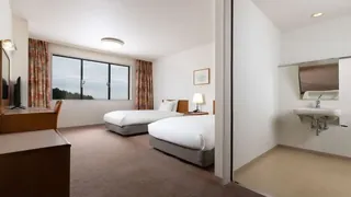 Mercure Toyama Tonami Resort & Spa