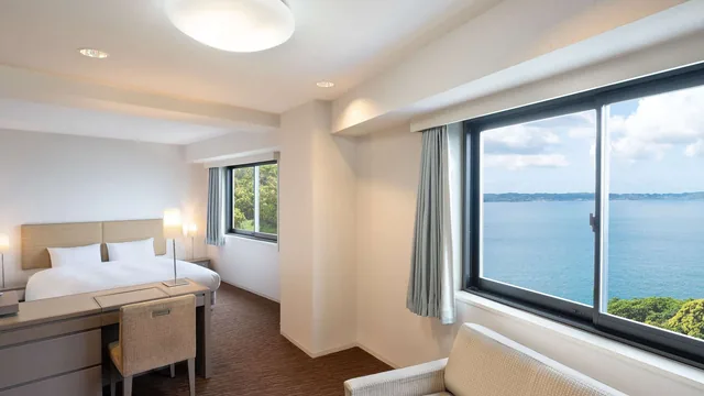 Grand Mercure Minamiboso Resort & Spa photo 1