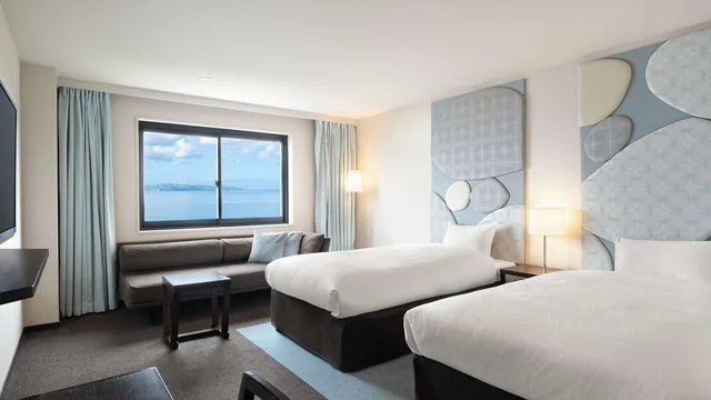 Grand Mercure Minamiboso Resort & Spa photo 3