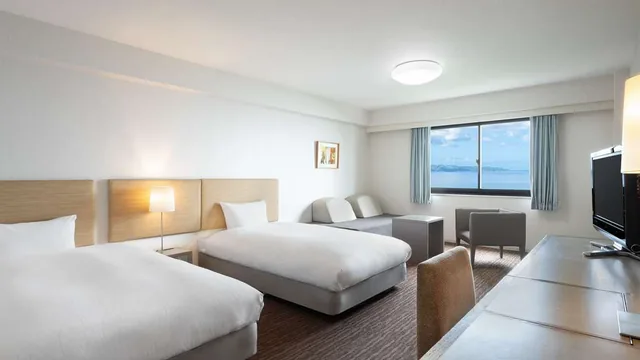 Grand Mercure Minamiboso Resort & Spa photo 5