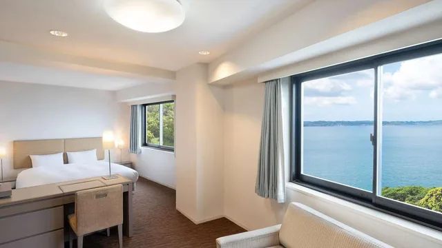 Grand Mercure Minamiboso Resort & Spa photo 7