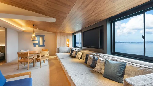 Grand Mercure Minamiboso Resort & Spa photo 10