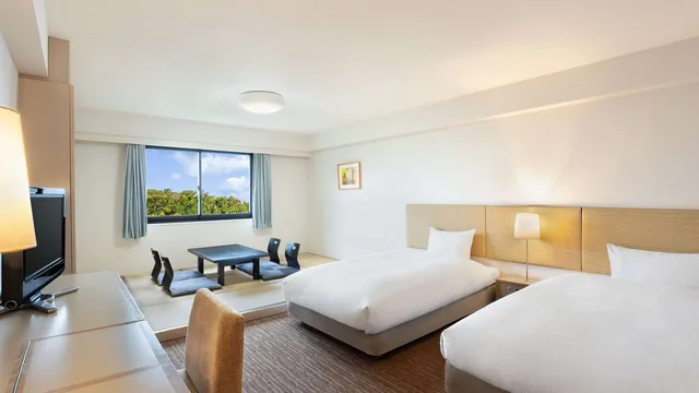 Grand Mercure Minamiboso Resort & Spa photo 11